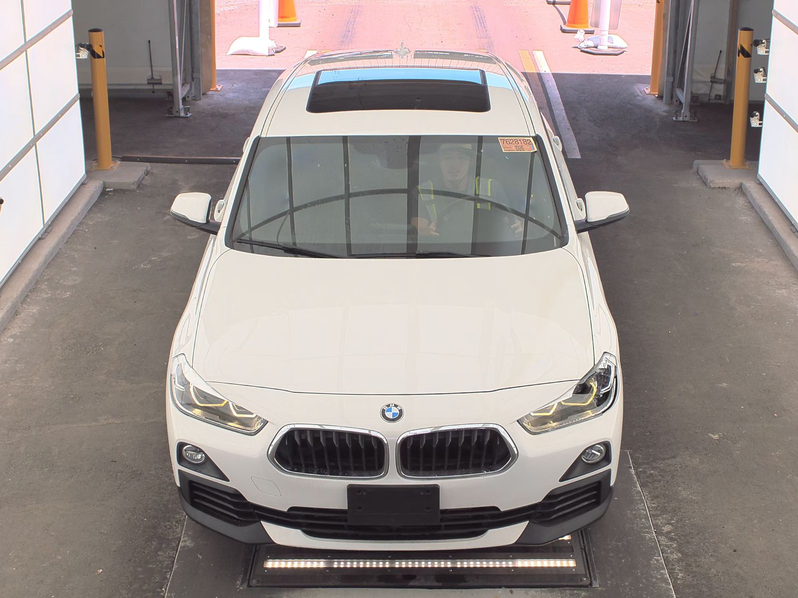 2018 BMW X2 sDrive28i FWD