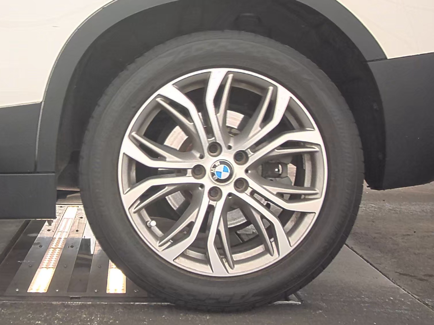 2018 BMW X2 sDrive28i FWD