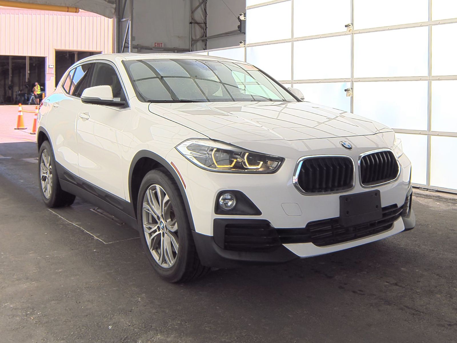 2018 BMW X2 sDrive28i FWD