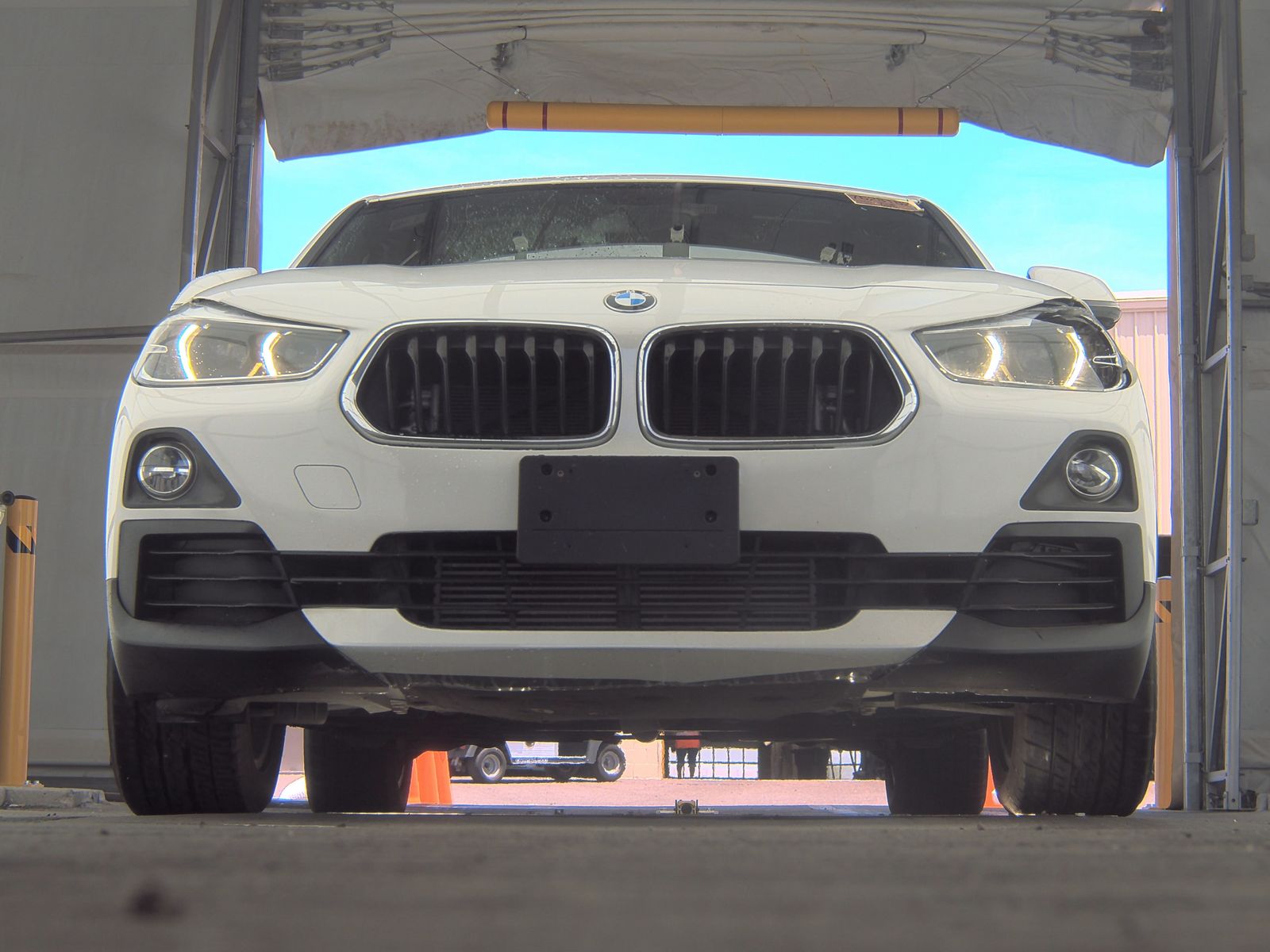 2018 BMW X2 sDrive28i FWD