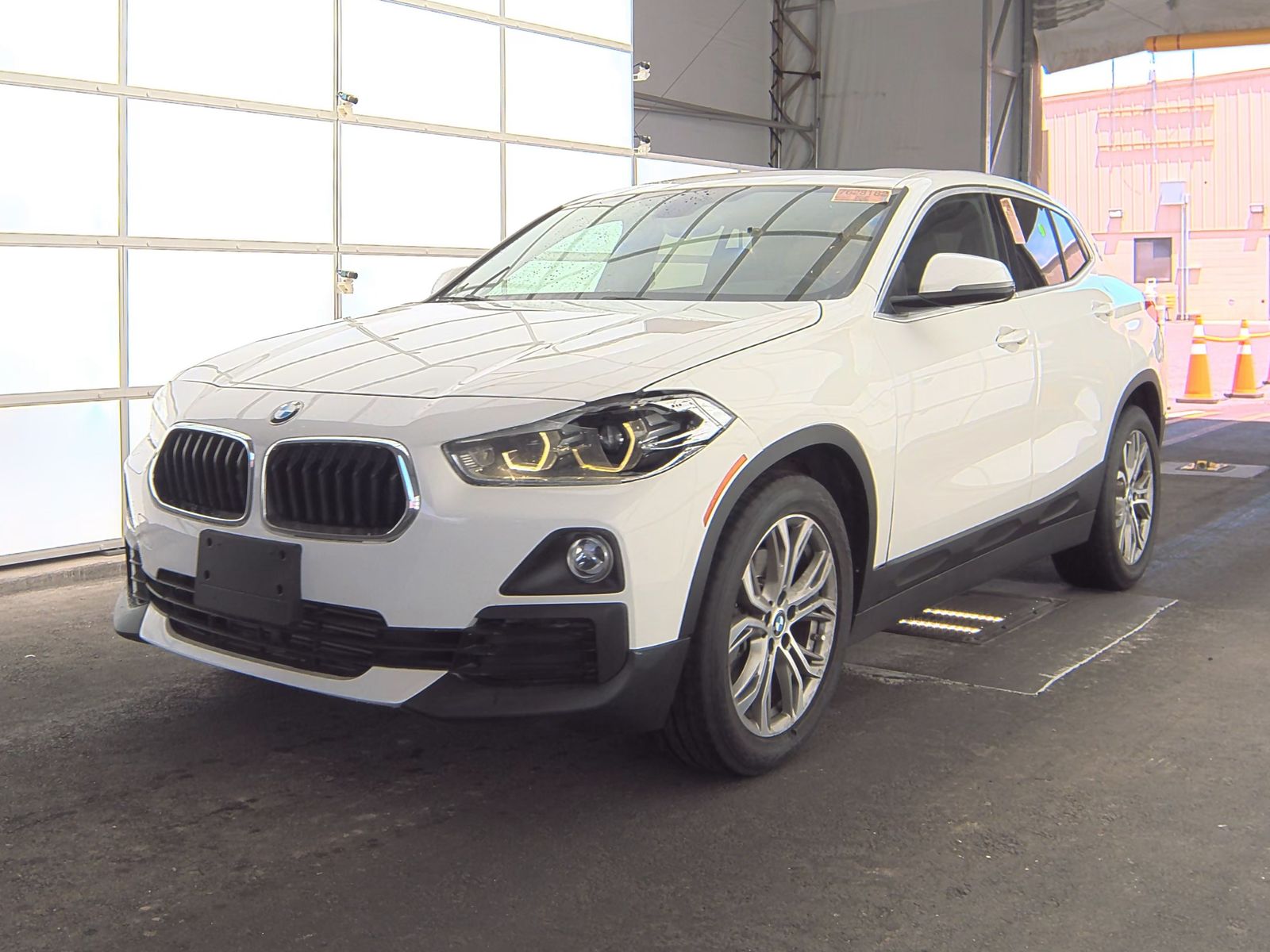2018 BMW X2 sDrive28i FWD
