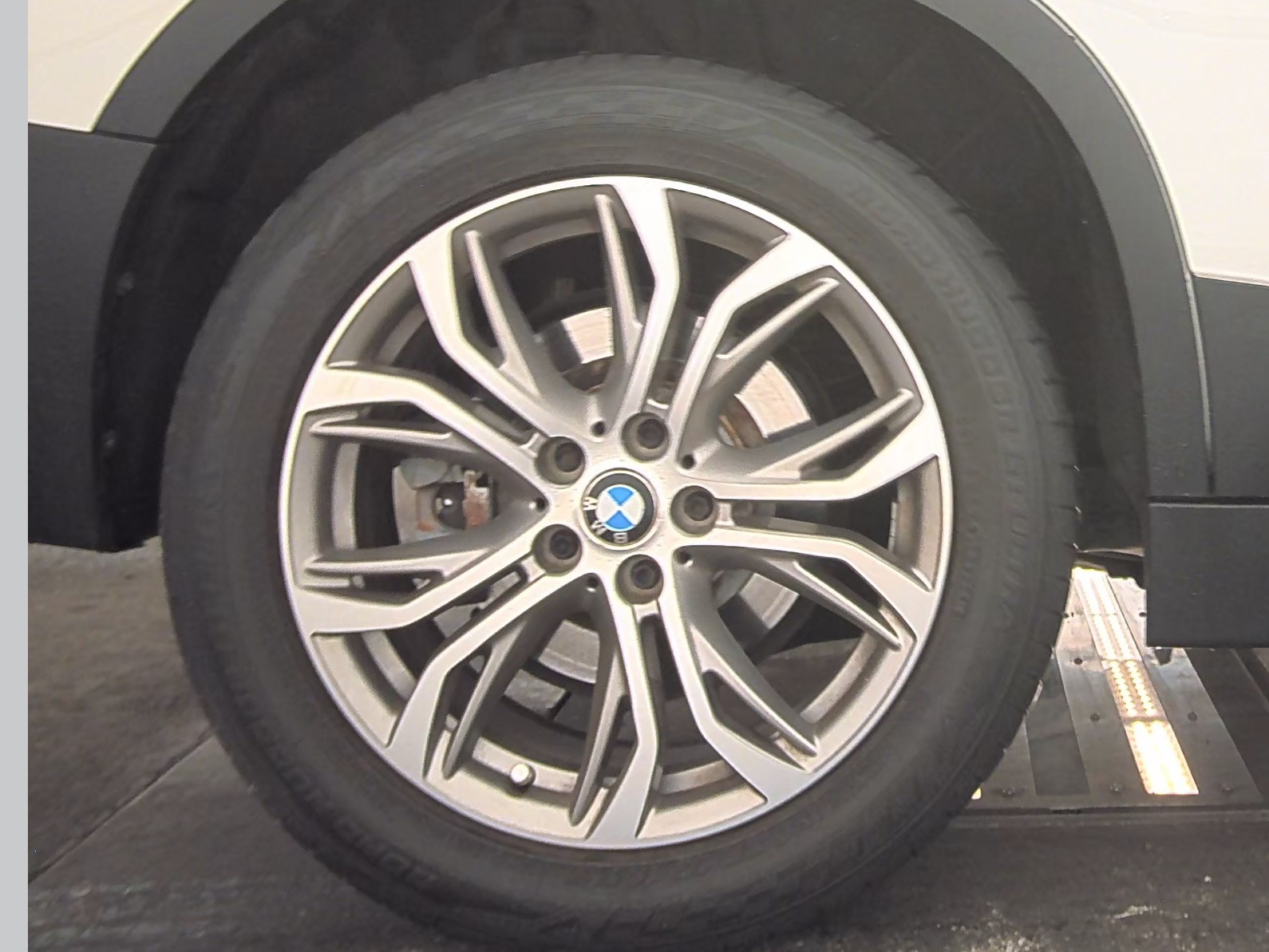 2018 BMW X2 sDrive28i FWD