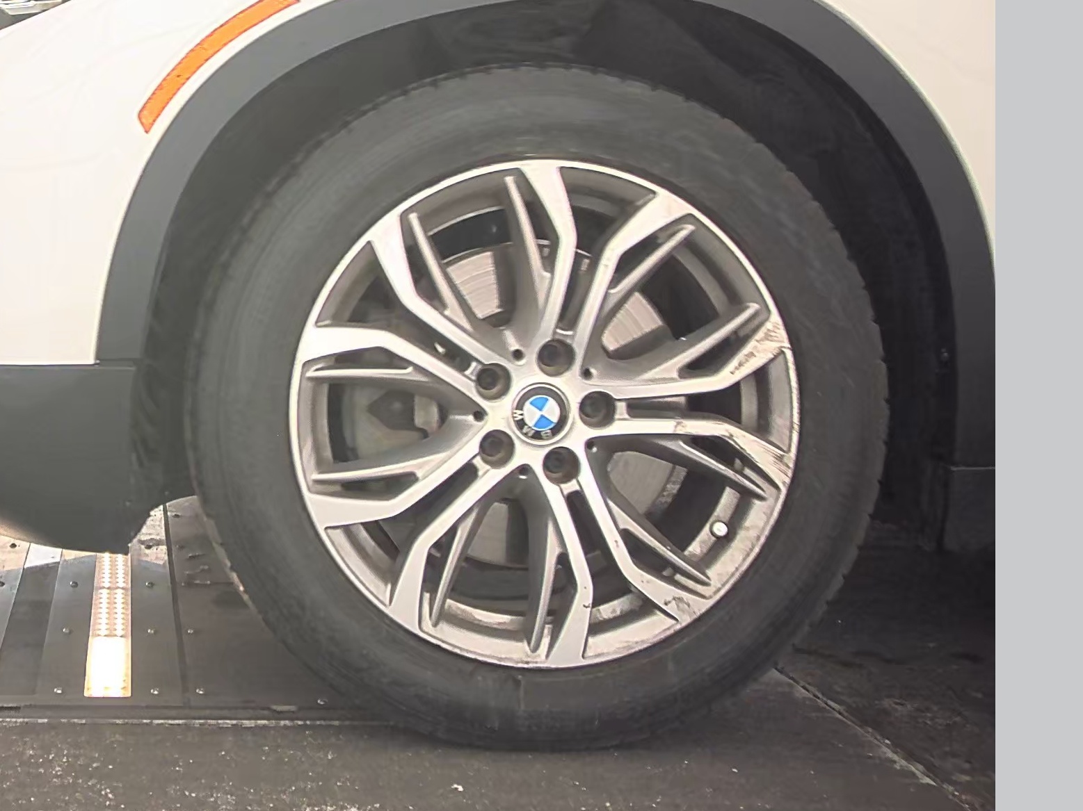 2018 BMW X2 sDrive28i FWD