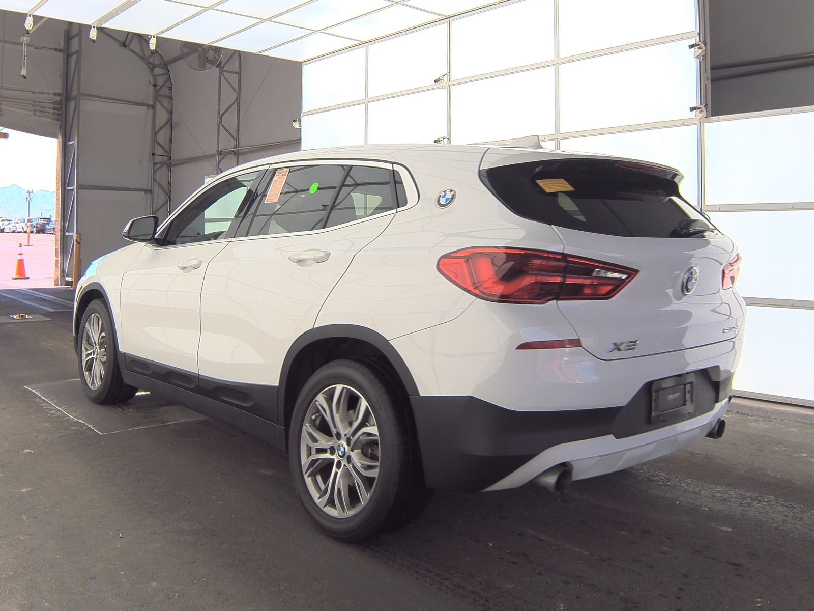 2018 BMW X2 sDrive28i FWD