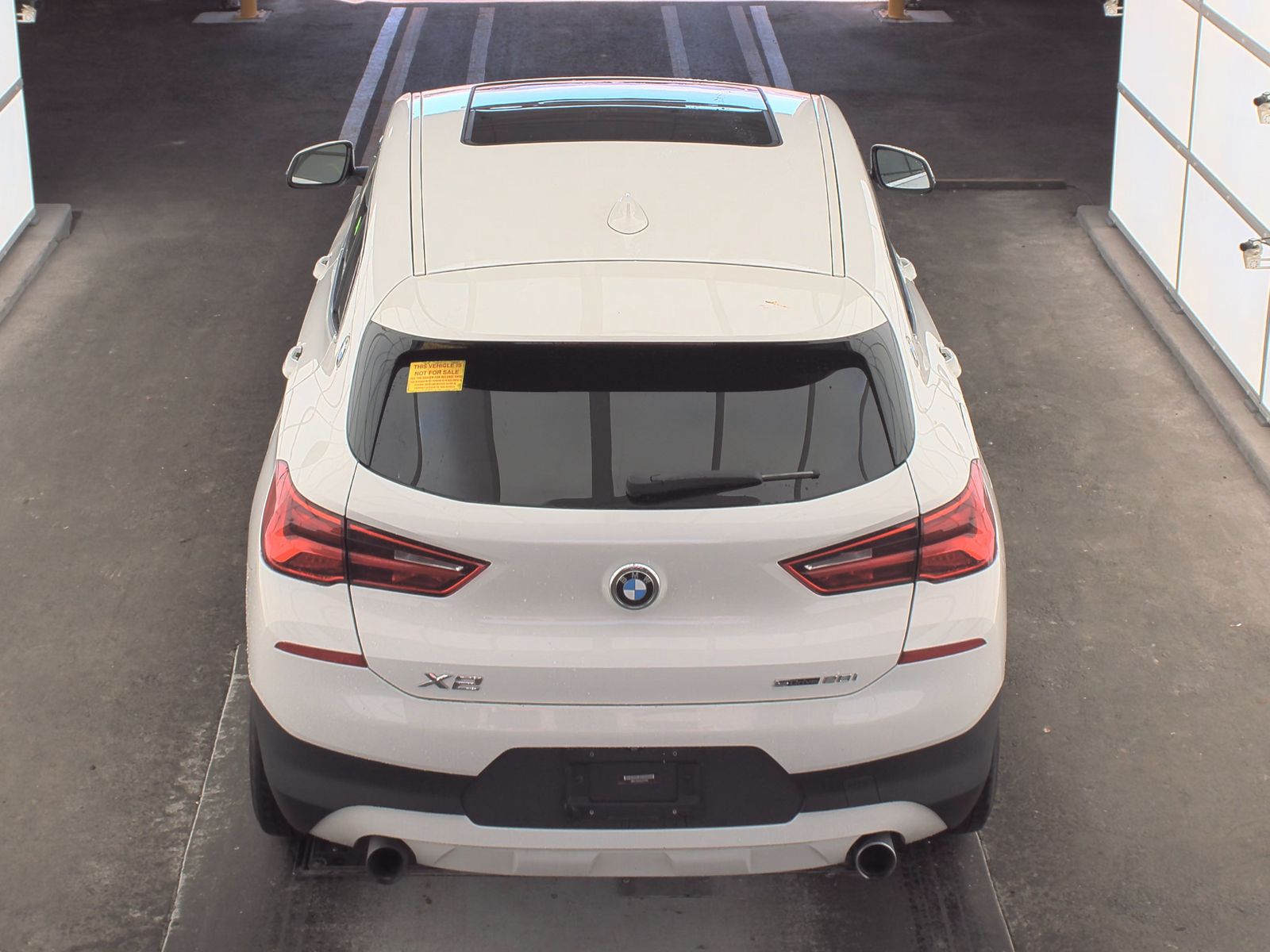 2018 BMW X2 sDrive28i FWD