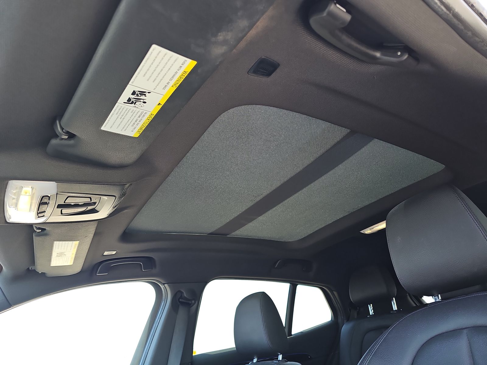 2018 BMW X2 sDrive28i FWD