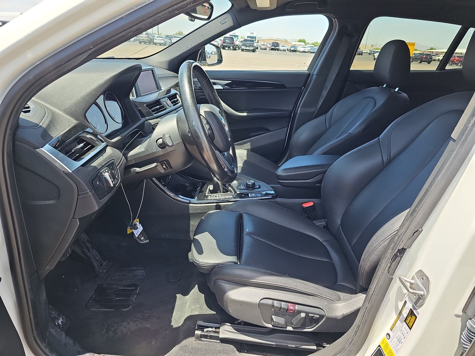 2018 BMW X2 sDrive28i FWD