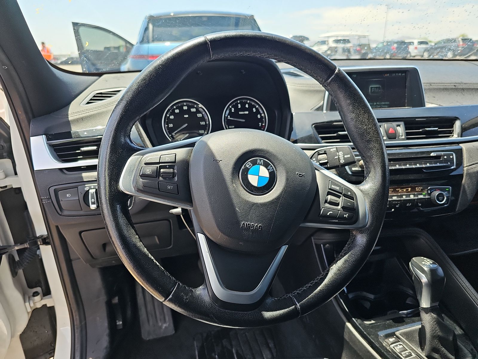 2018 BMW X2 sDrive28i FWD