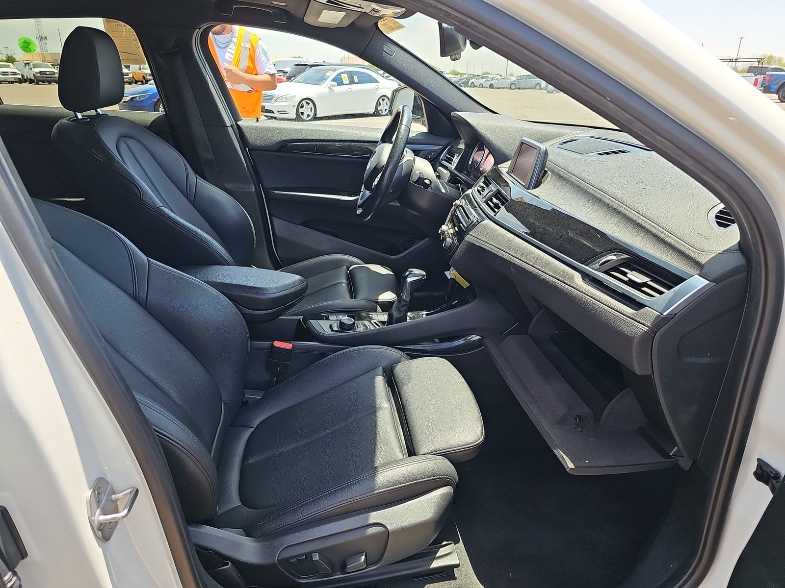 2018 BMW X2 sDrive28i FWD