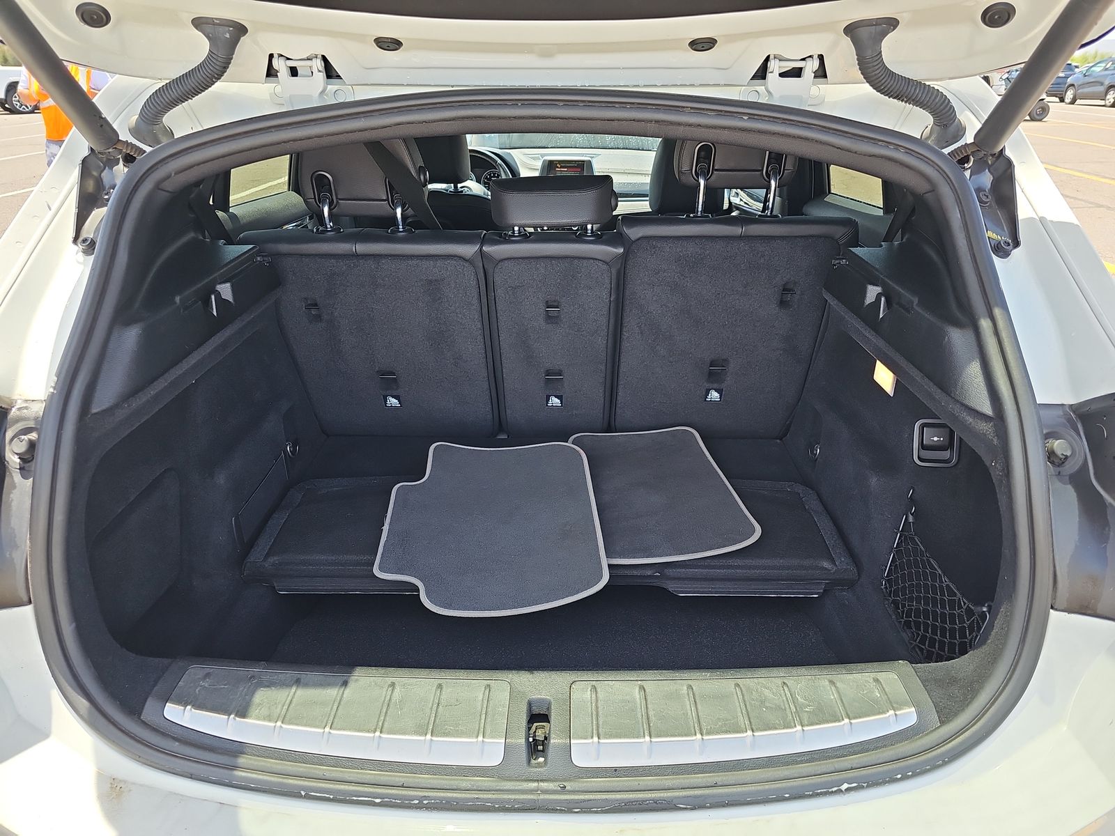 2018 BMW X2 sDrive28i FWD