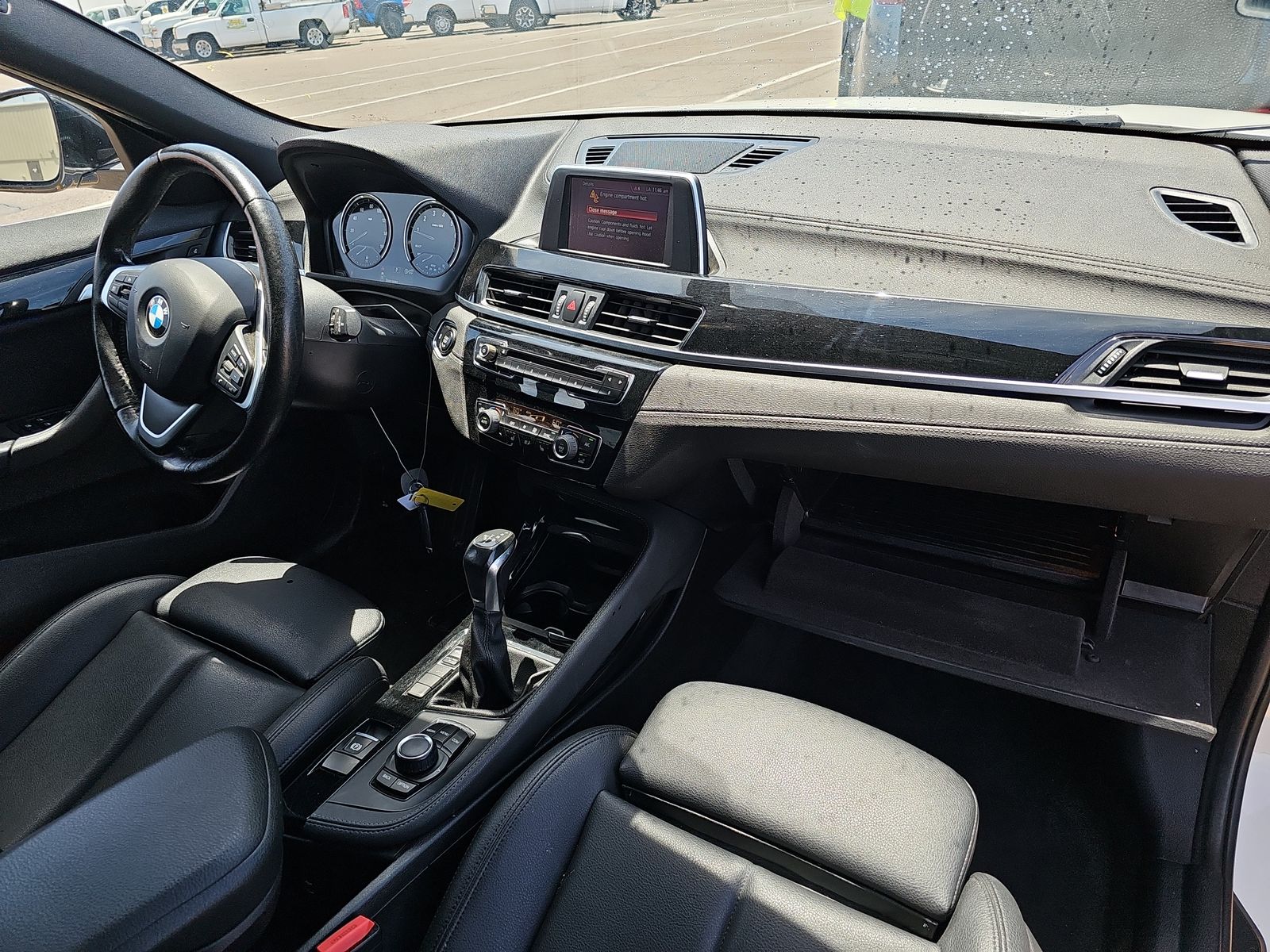 2018 BMW X2 sDrive28i FWD