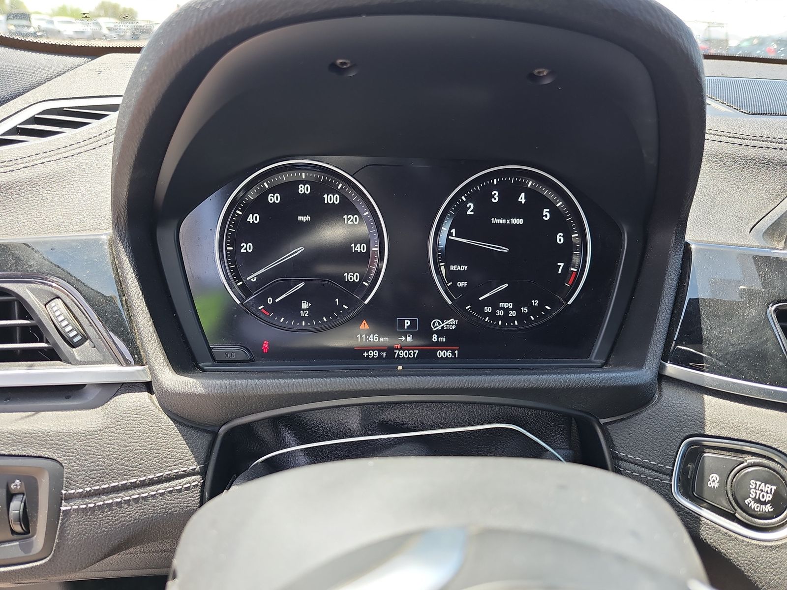 2018 BMW X2 sDrive28i FWD