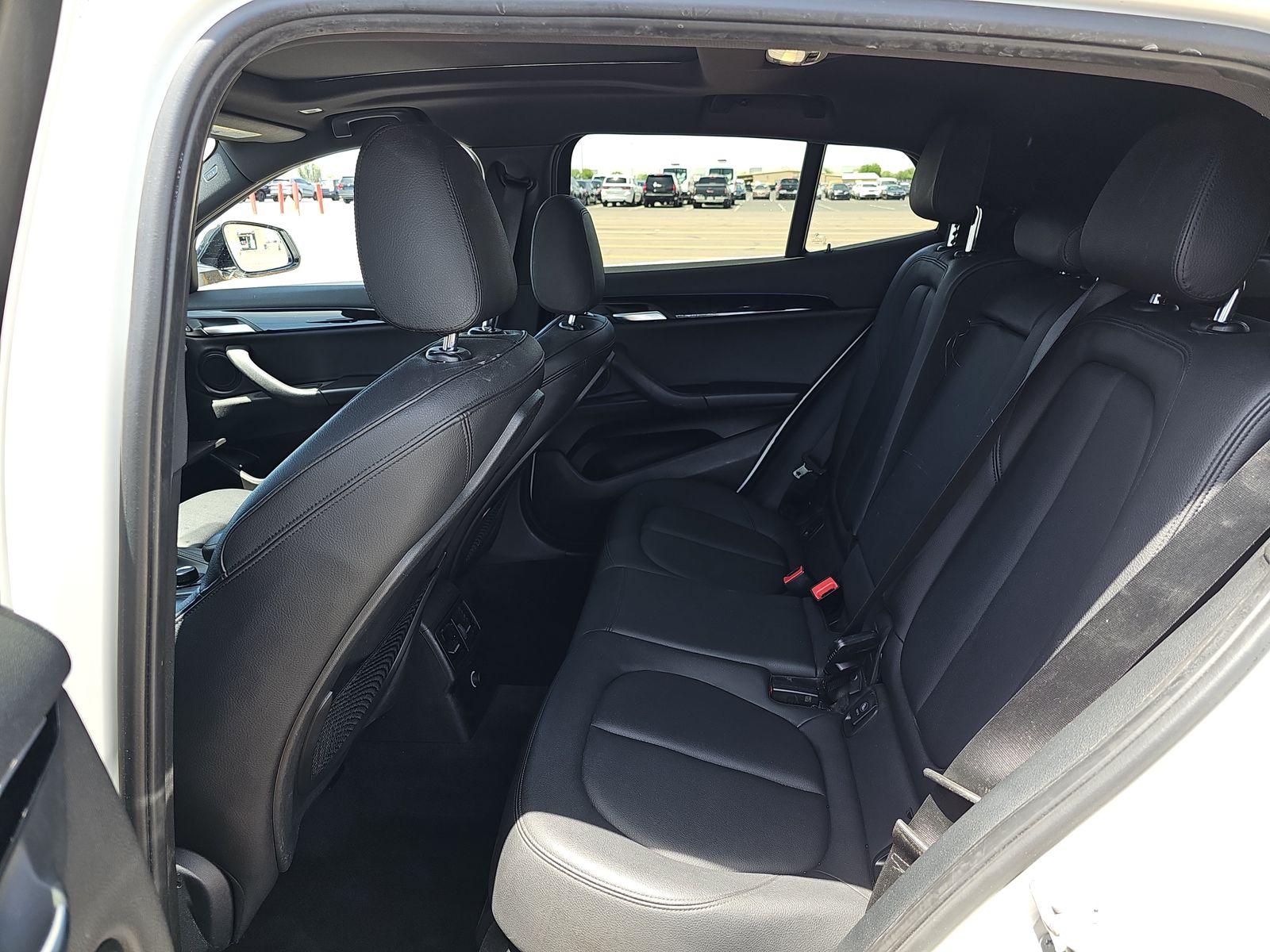 2018 BMW X2 sDrive28i FWD