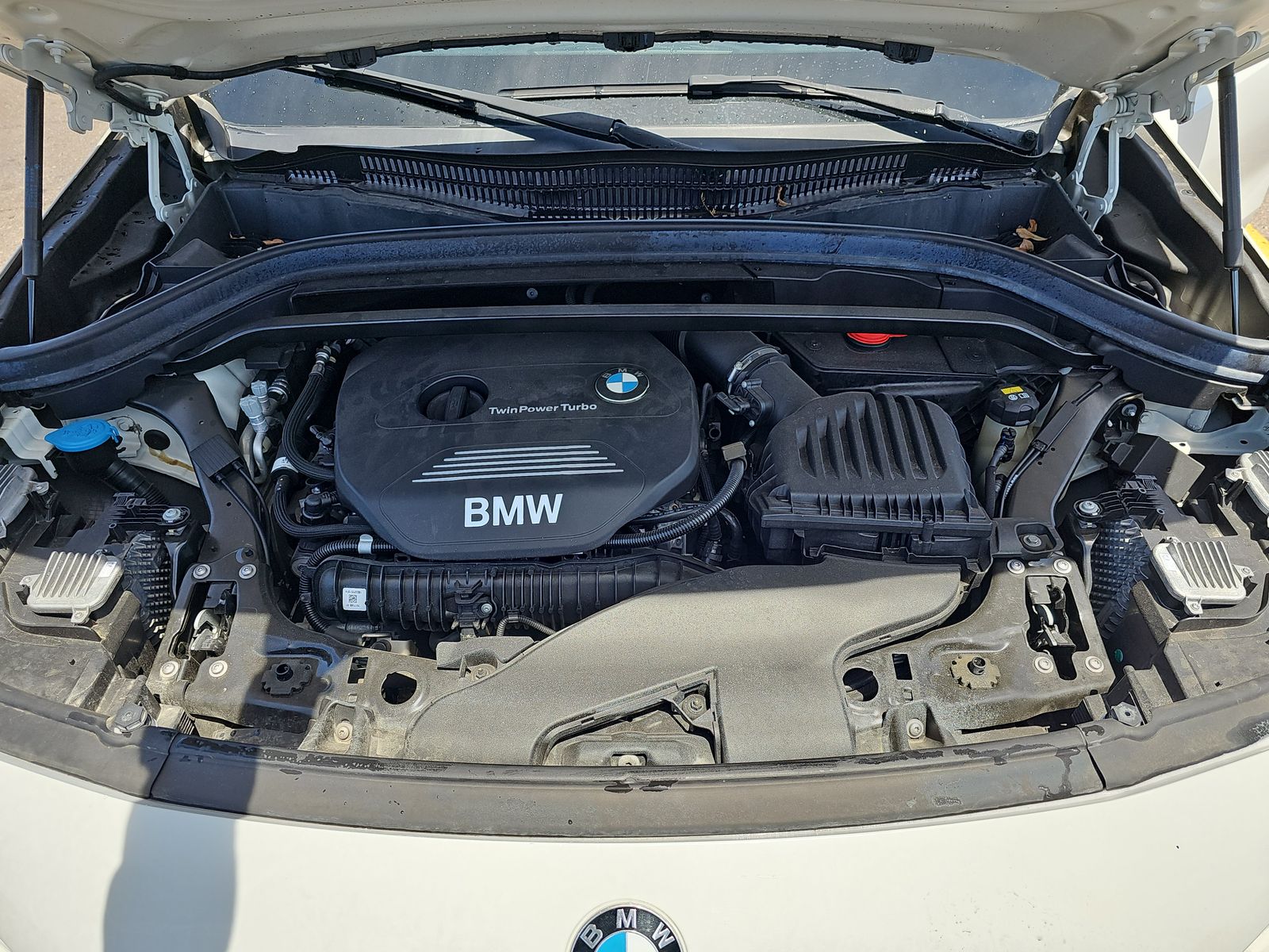 2018 BMW X2 sDrive28i FWD