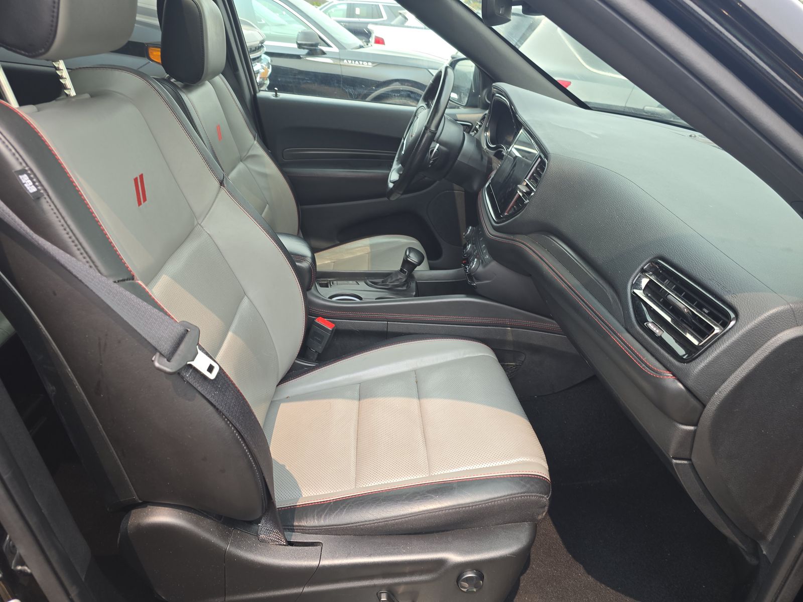 2023 Dodge Durango R/T Plus AWD