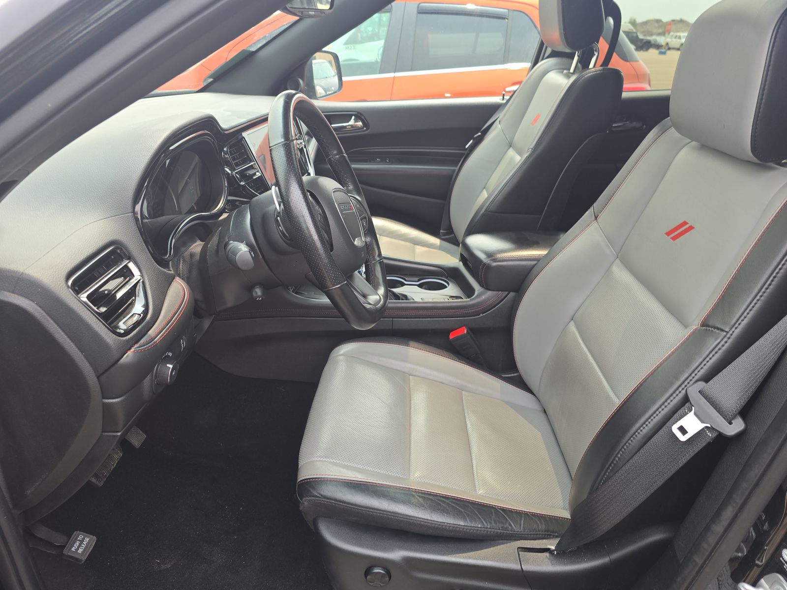 2023 Dodge Durango R/T Plus AWD
