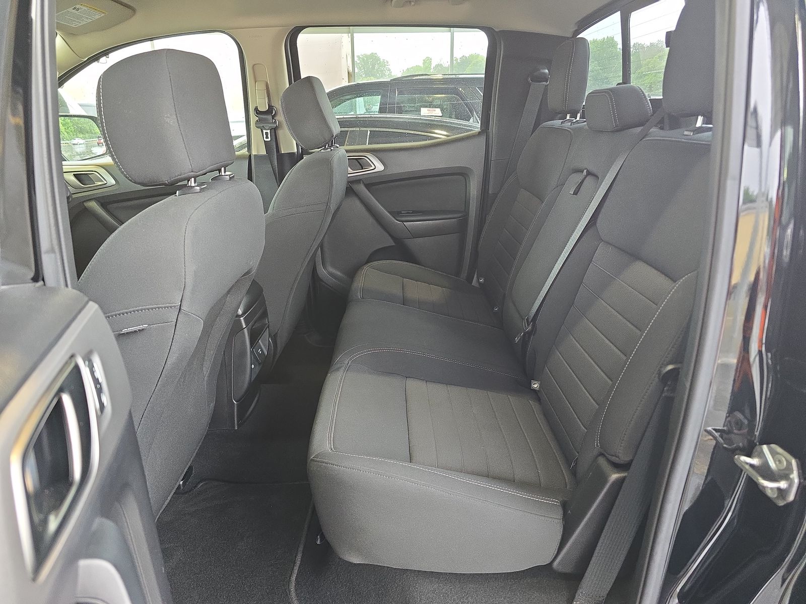 2019 Ford Ranger XLT RWD