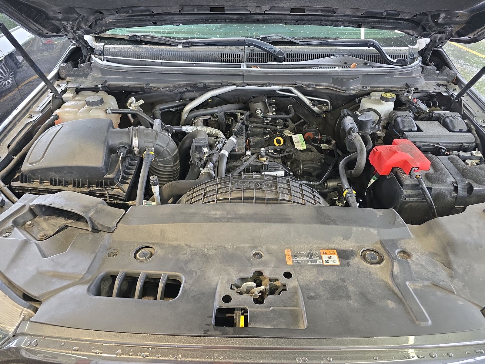 2019 Ford Ranger XLT RWD