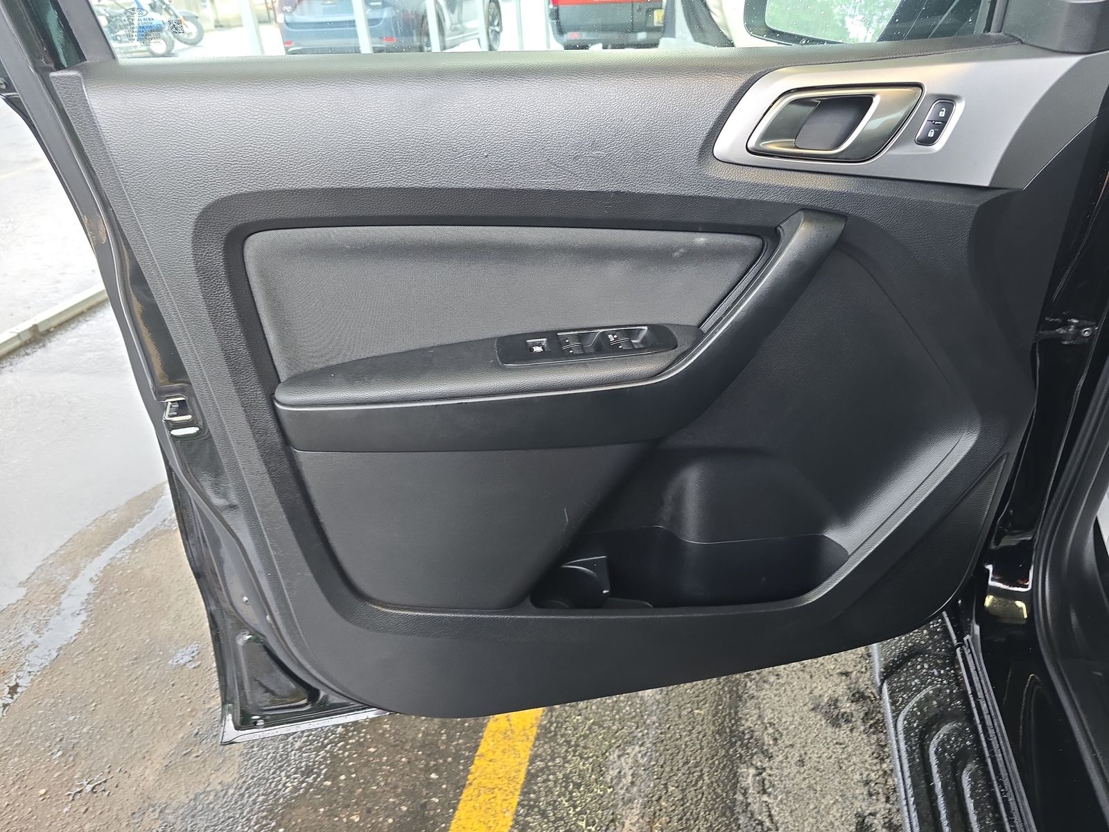 2019 Ford Ranger XLT RWD