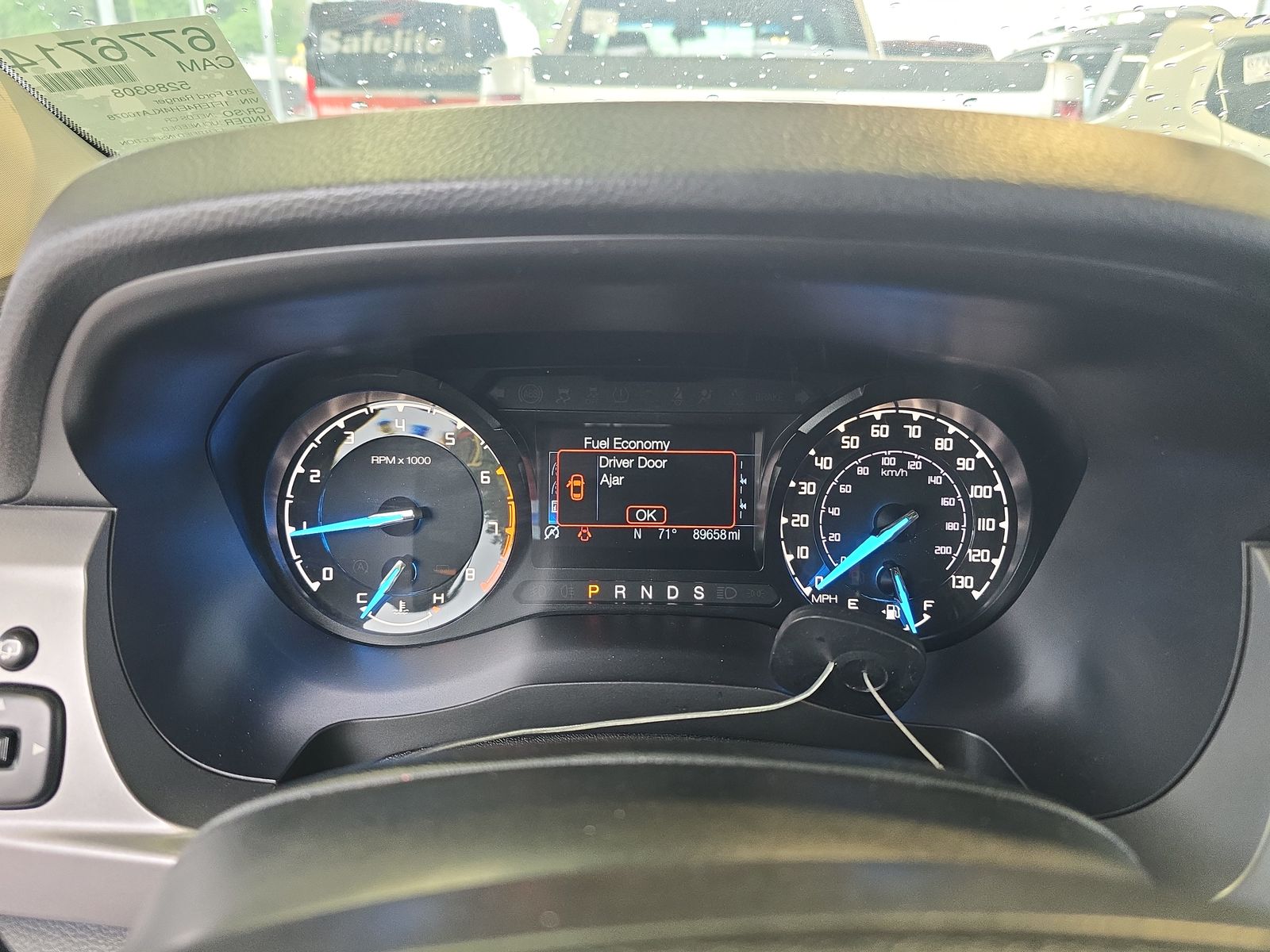 2019 Ford Ranger XLT RWD