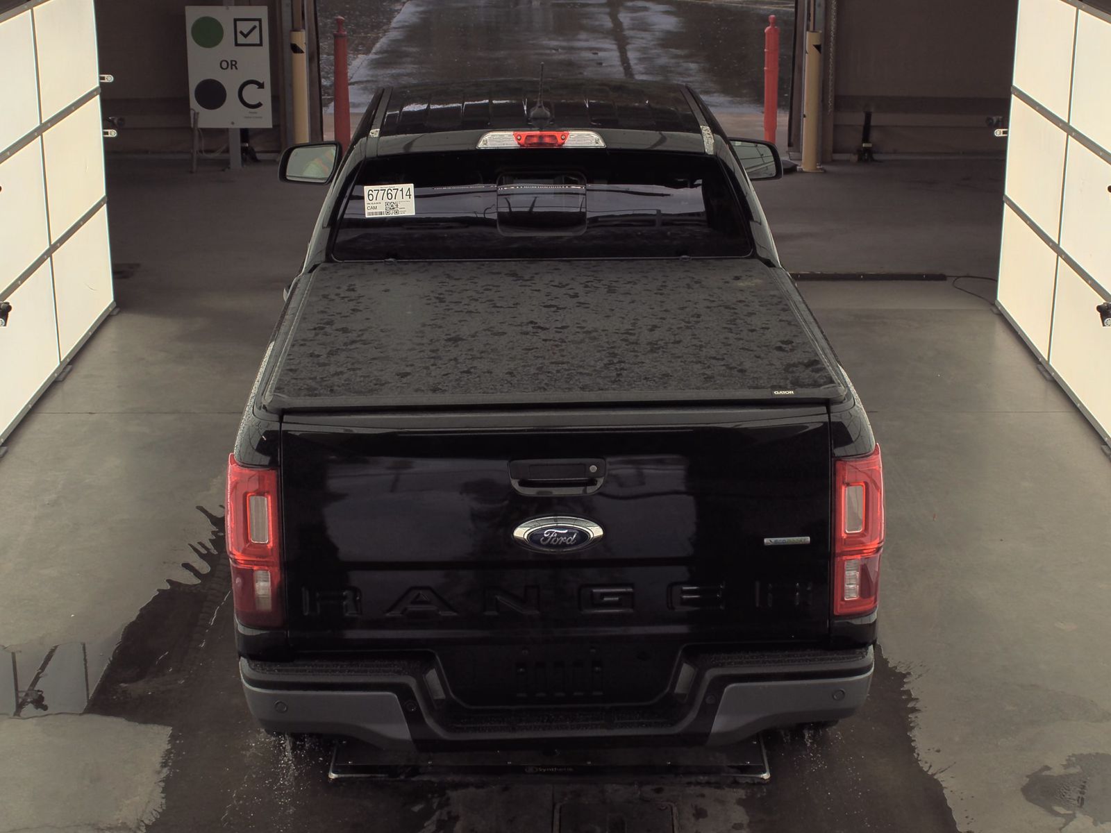 2019 Ford Ranger XLT RWD
