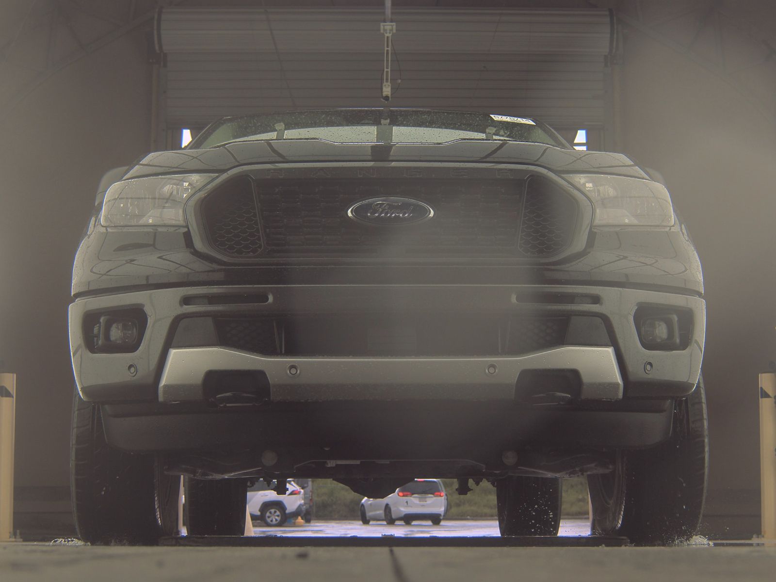 2019 Ford Ranger XLT RWD