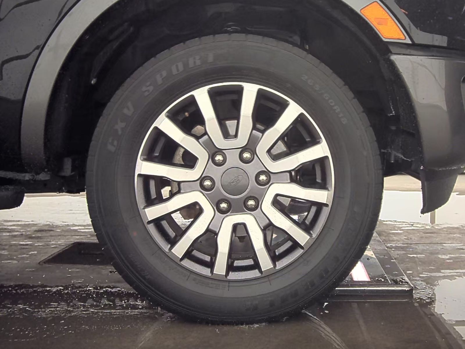 2019 Ford Ranger XLT RWD