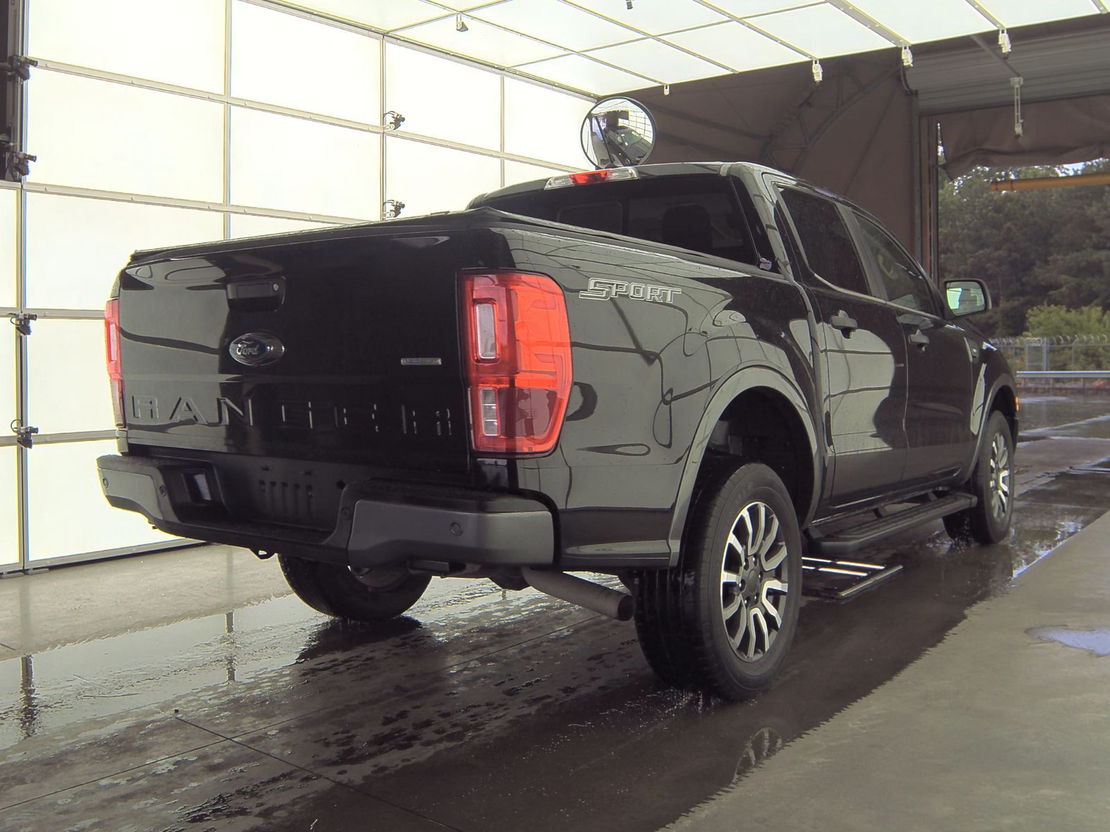 2019 Ford Ranger XLT RWD
