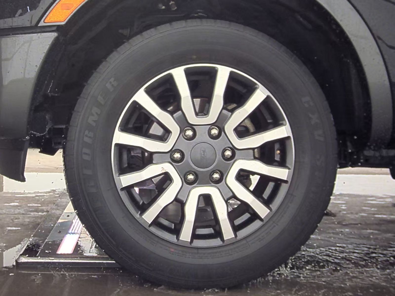 2019 Ford Ranger XLT RWD