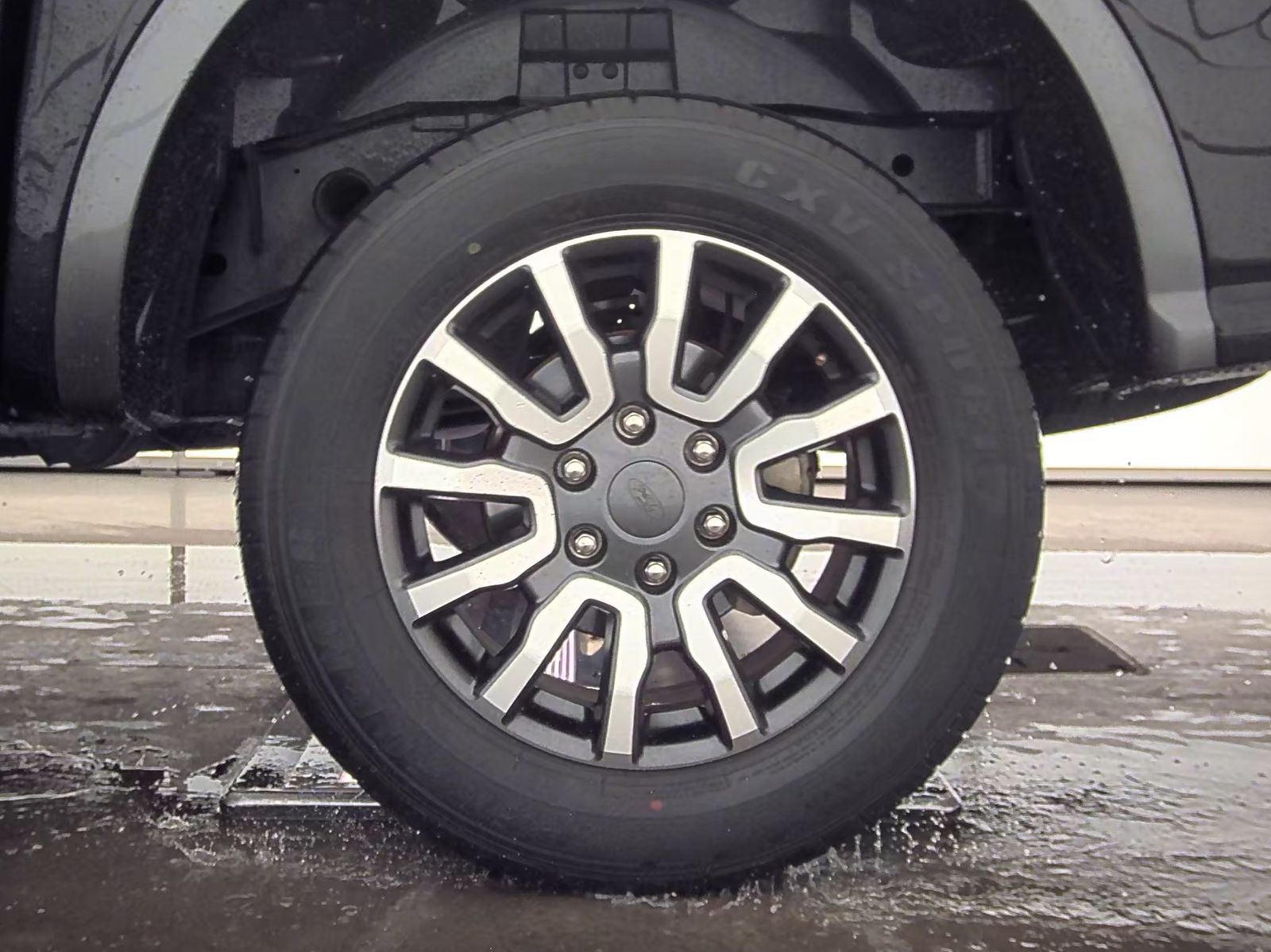 2019 Ford Ranger XLT RWD