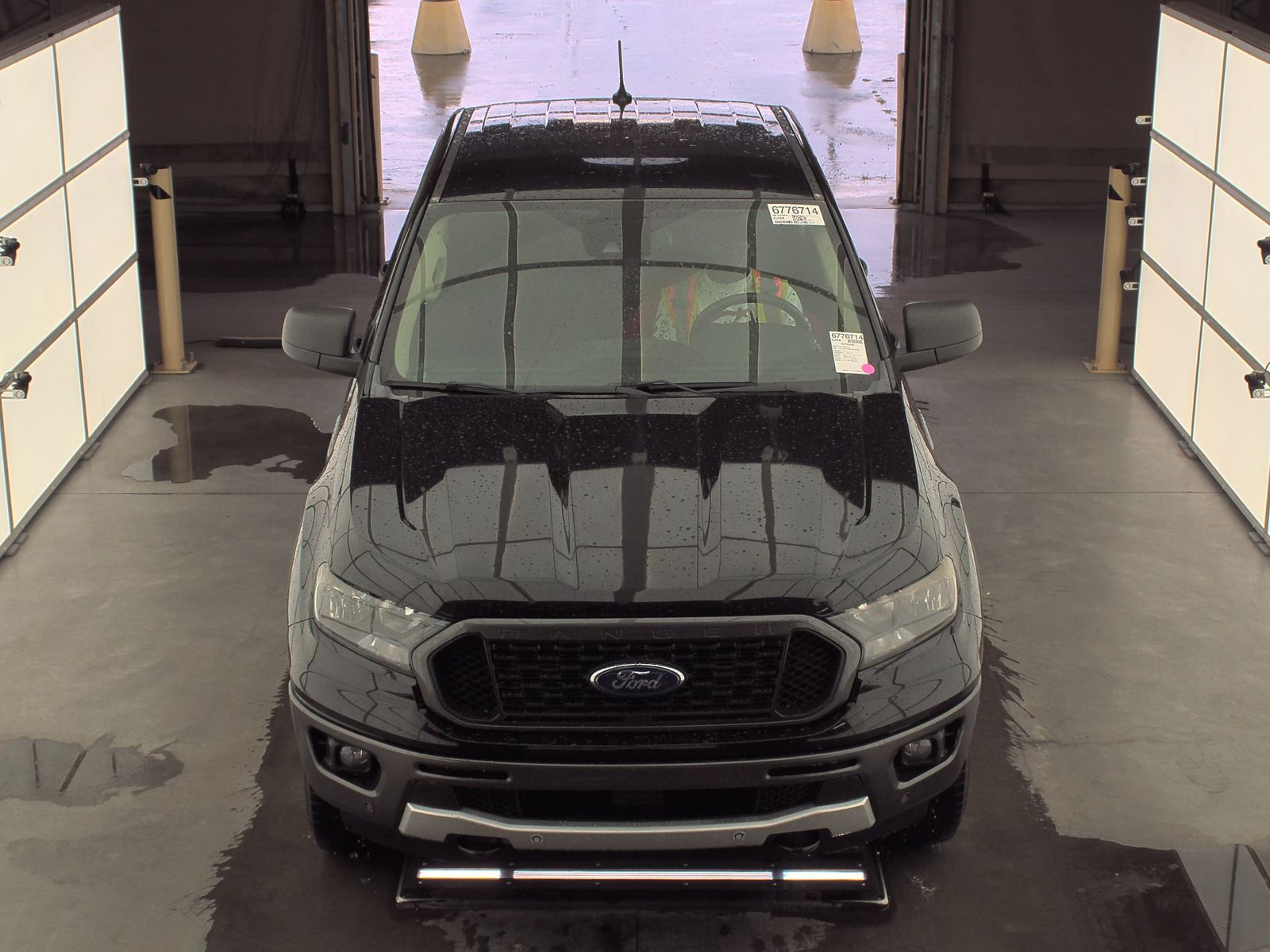 2019 Ford Ranger XLT RWD
