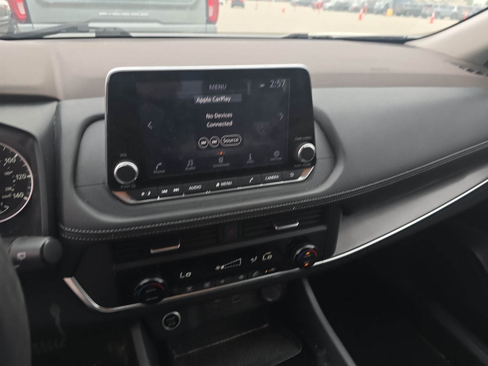 2023 Nissan Rogue SV AWD