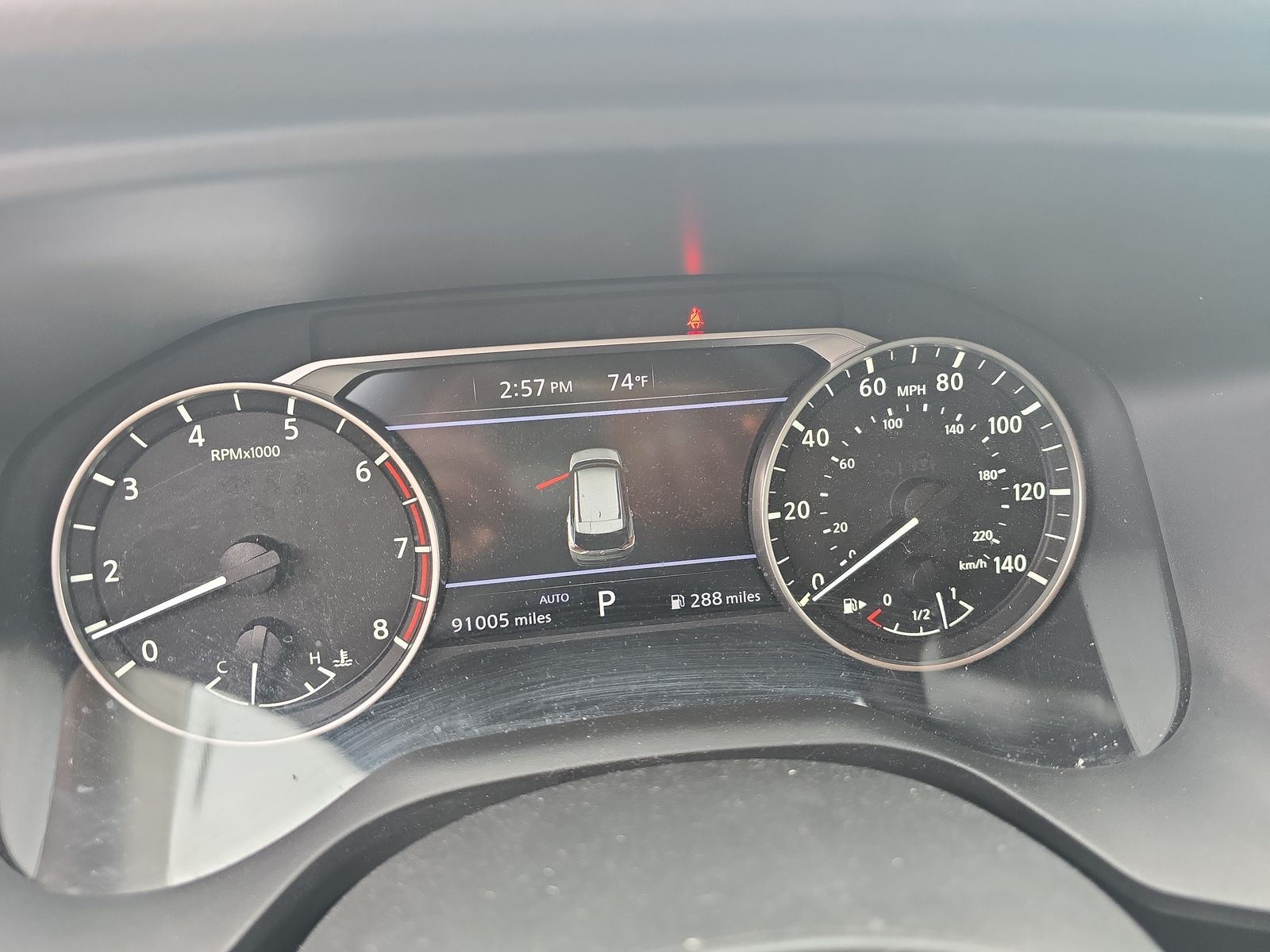 2023 Nissan Rogue SV AWD