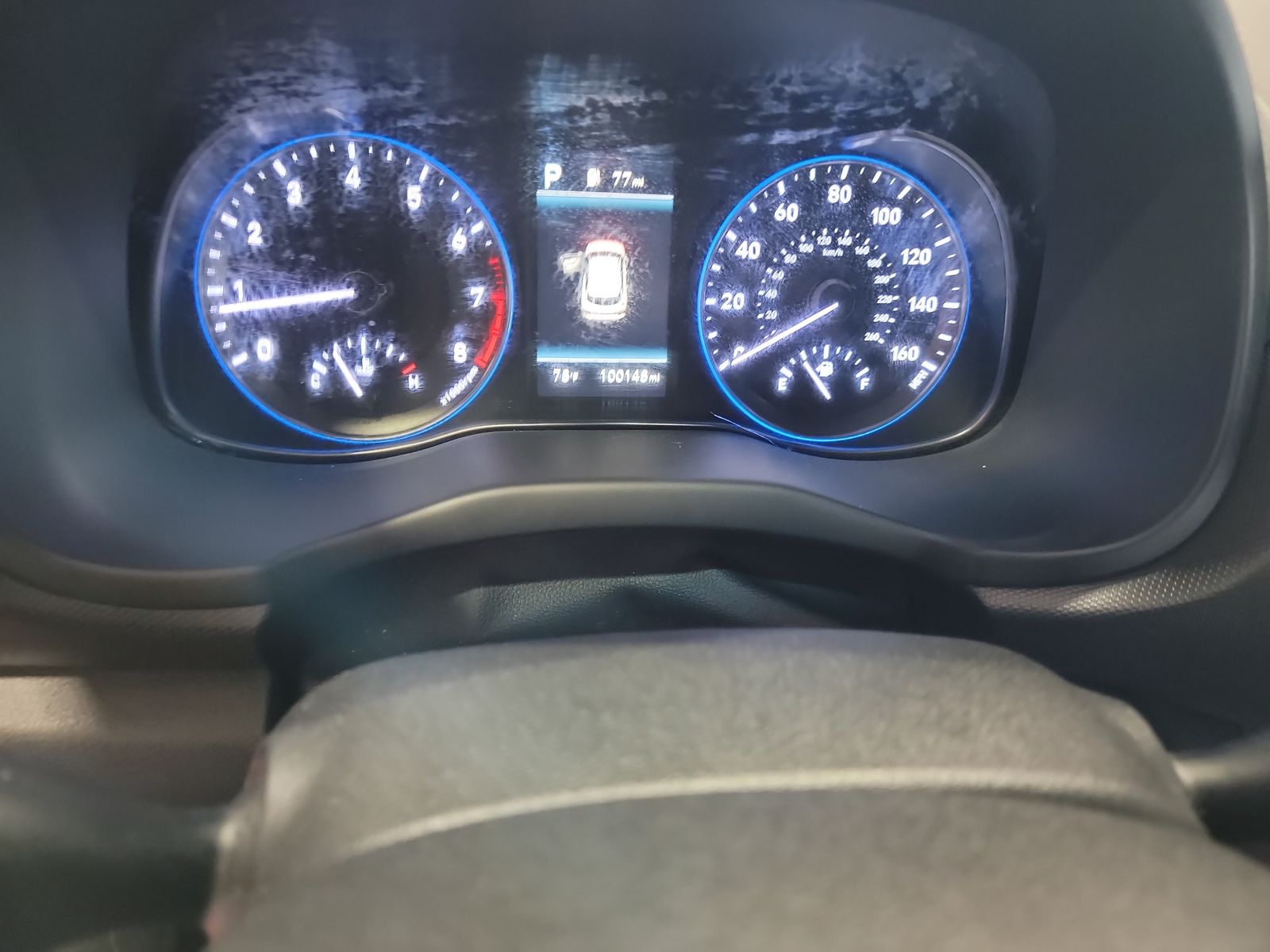 2021 Hyundai Kona Ultimate AWD