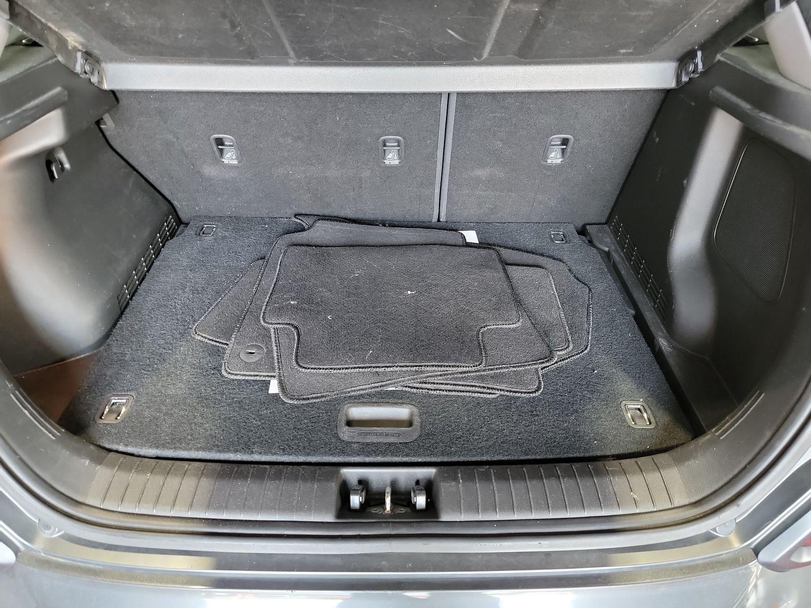 2021 Hyundai Kona Ultimate AWD