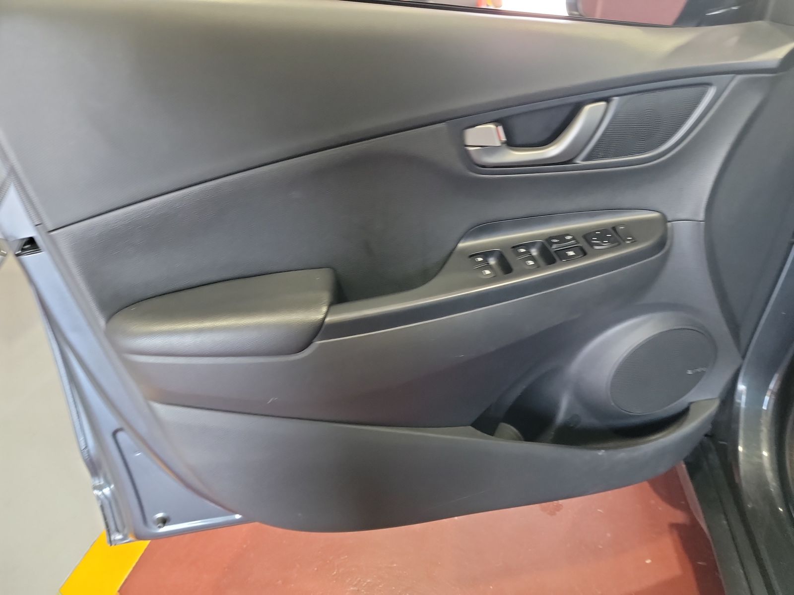 2021 Hyundai Kona Ultimate AWD