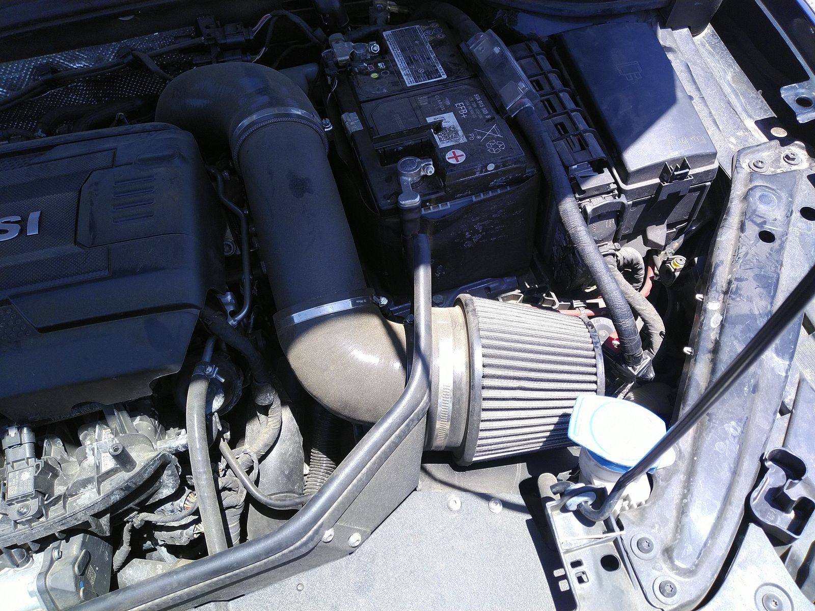 2022 Volkswagen Jetta 2.0T GLI Autobahn FWD