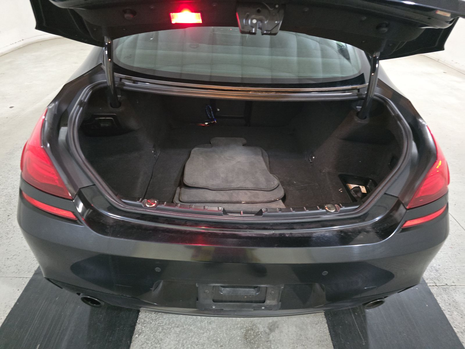 2019 BMW 6 Series 640i RWD