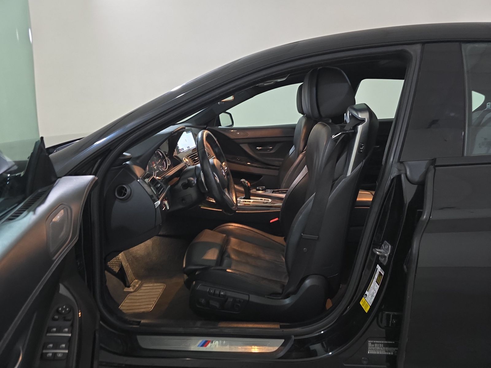 2019 BMW 6 Series 640i RWD