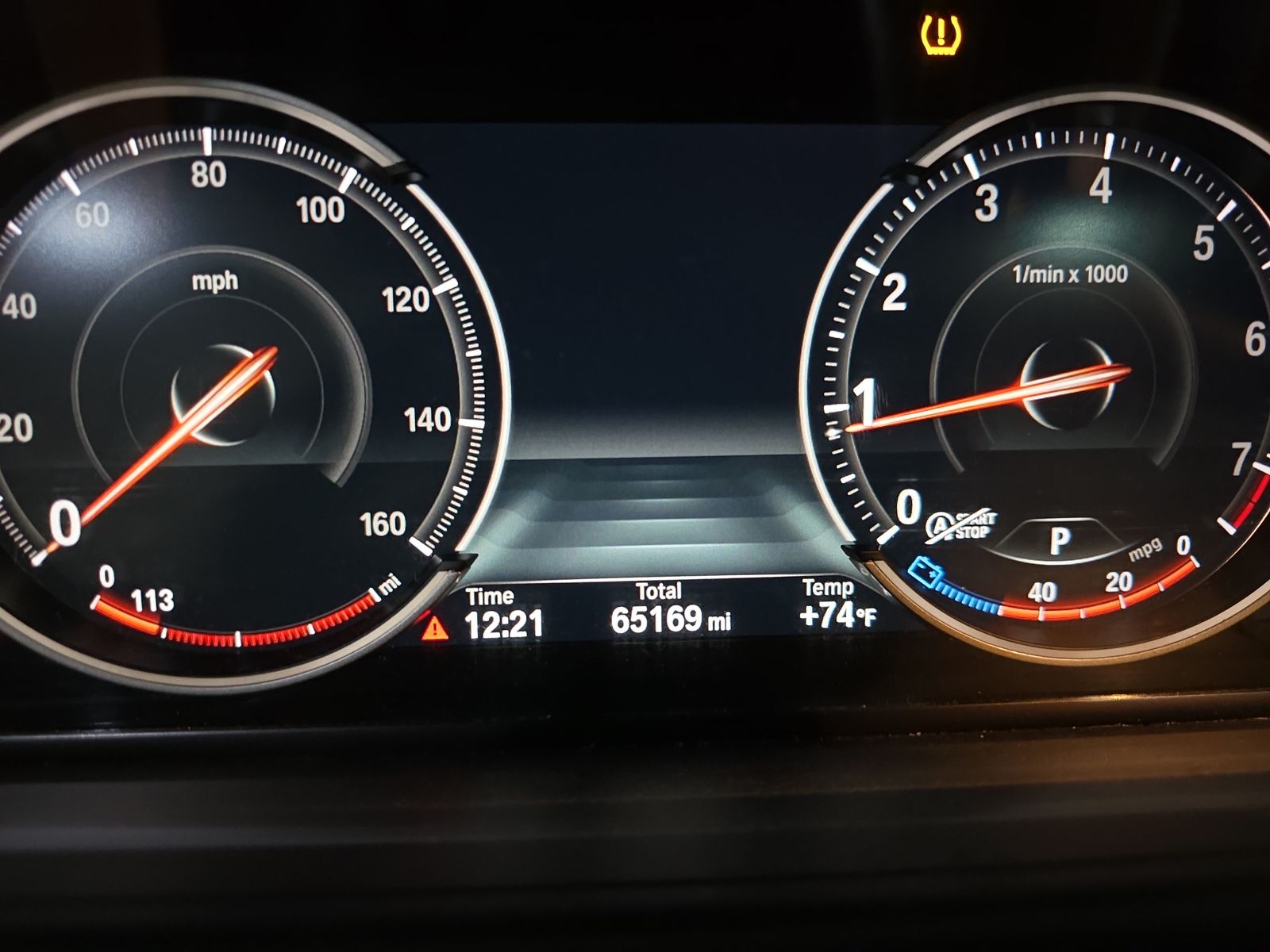 2019 BMW 6 Series 640i RWD