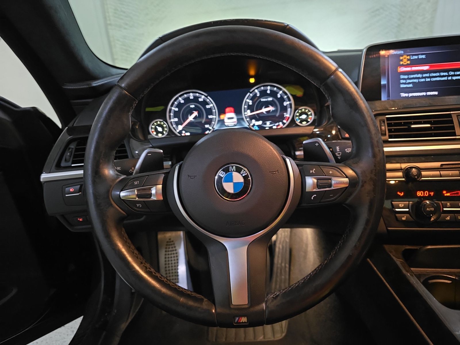 2019 BMW 6 Series 640i RWD