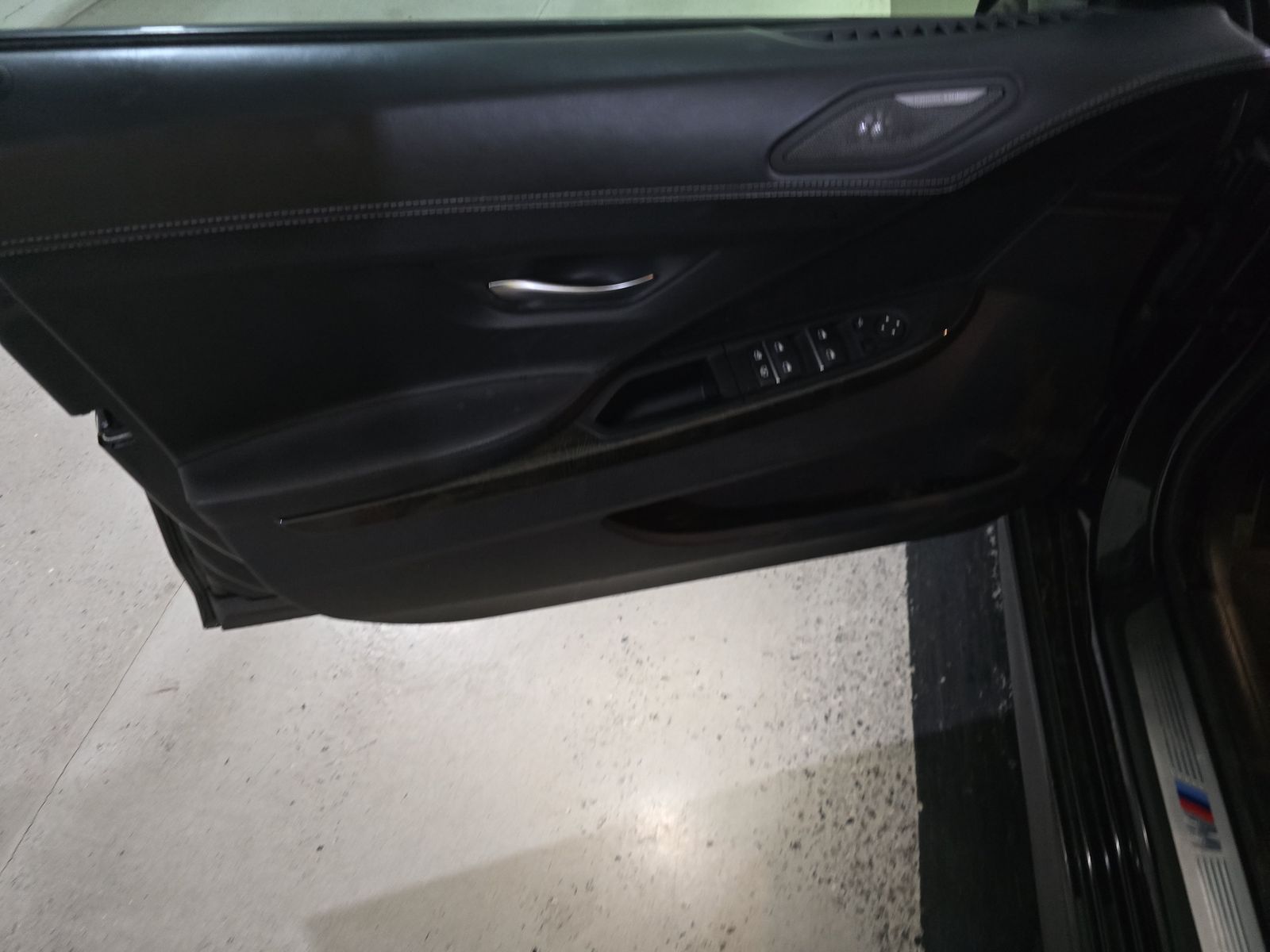 2019 BMW 6 Series 640i RWD