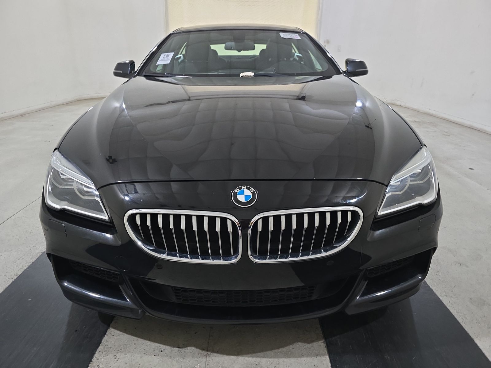 2019 BMW 6 Series 640i RWD