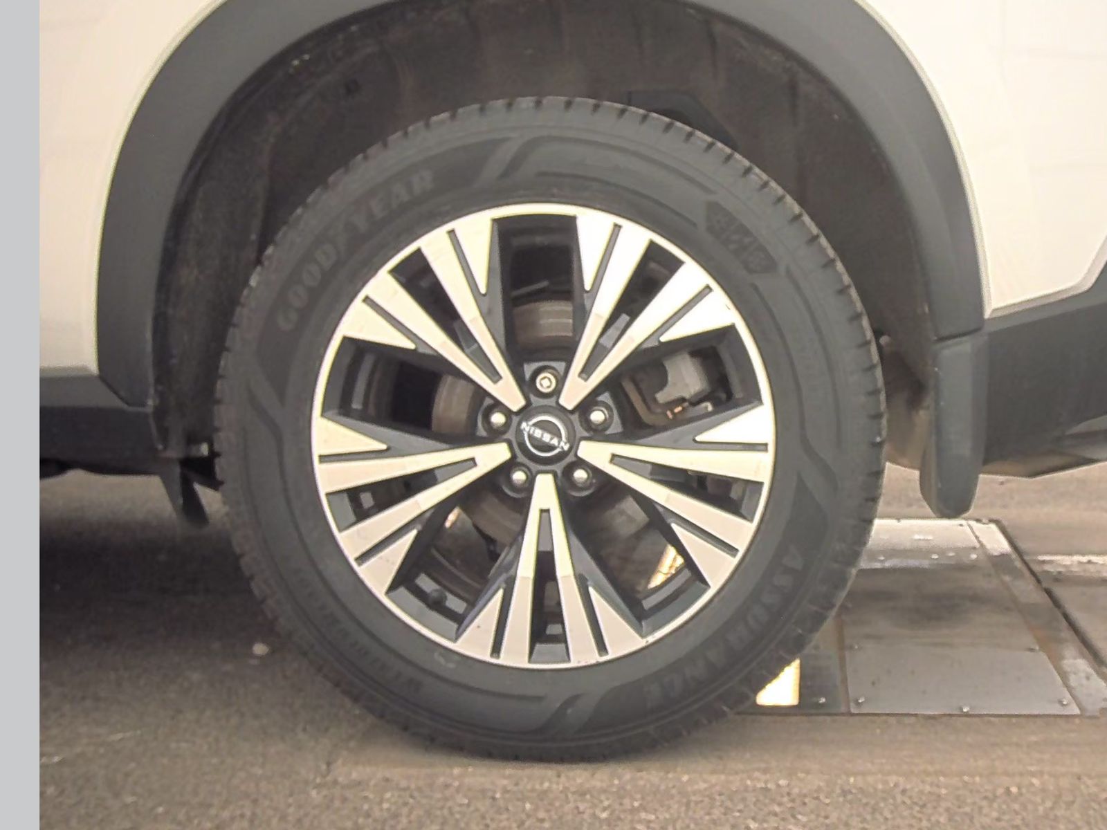 2023 Nissan Rogue SV AWD