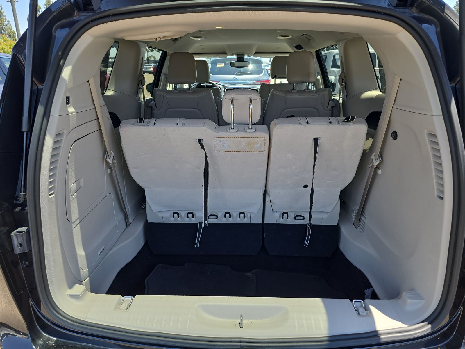 2020 Chrysler Pacifica Hybrid Touring L FWD