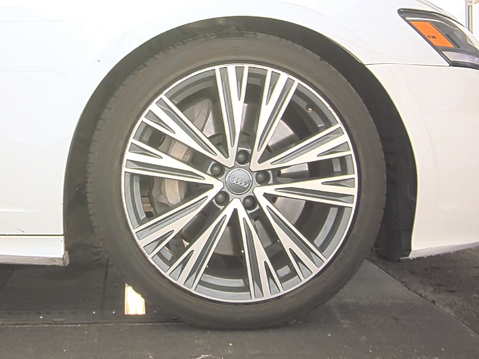 2019 Audi A6 3.0T Premium AWD