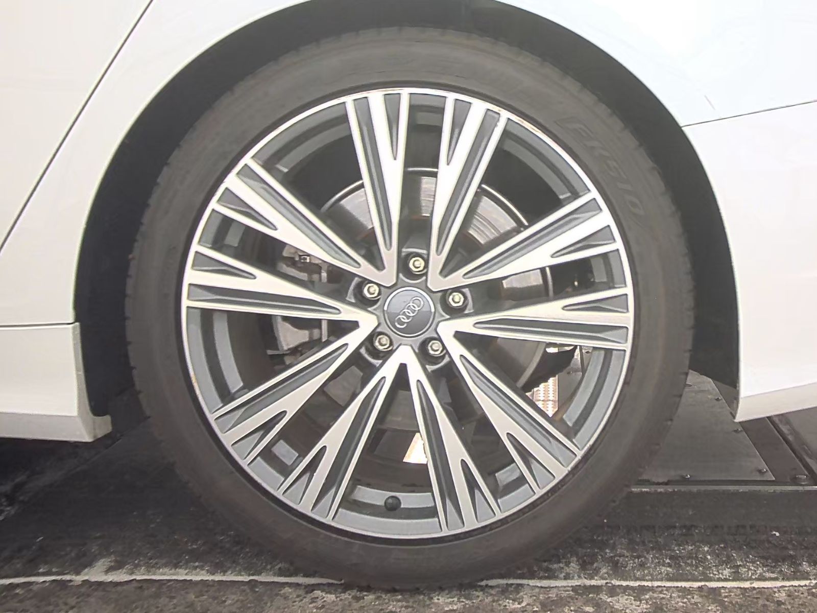 2019 Audi A6 3.0T Premium AWD