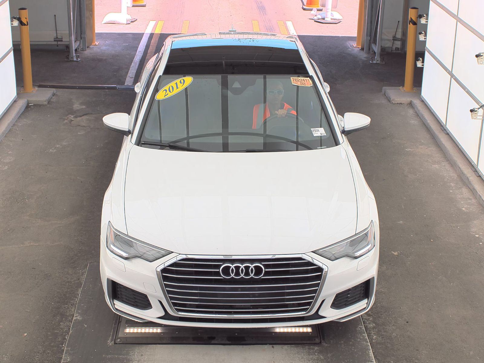 2019 Audi A6 3.0T Premium AWD