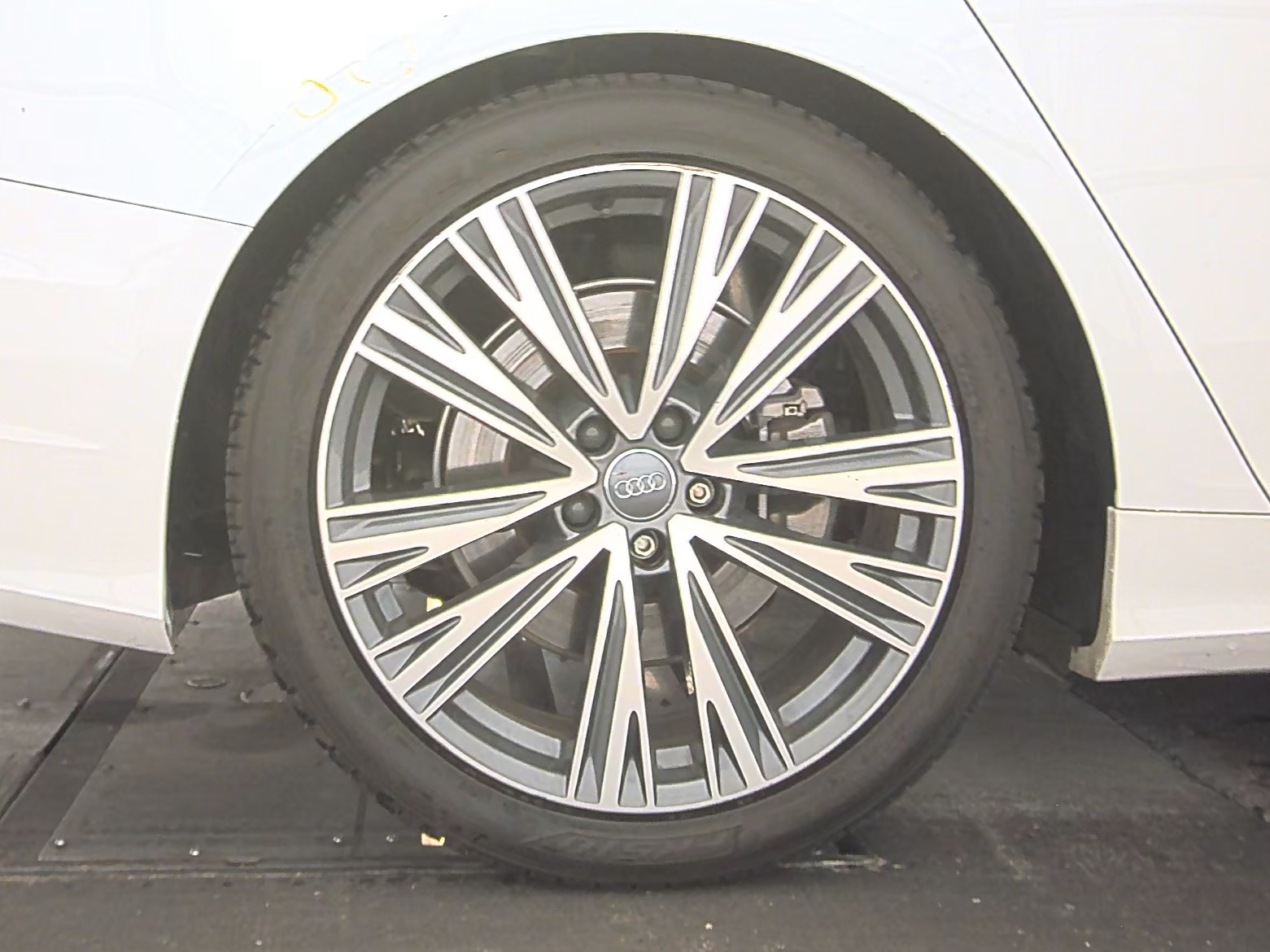 2019 Audi A6 3.0T Premium AWD