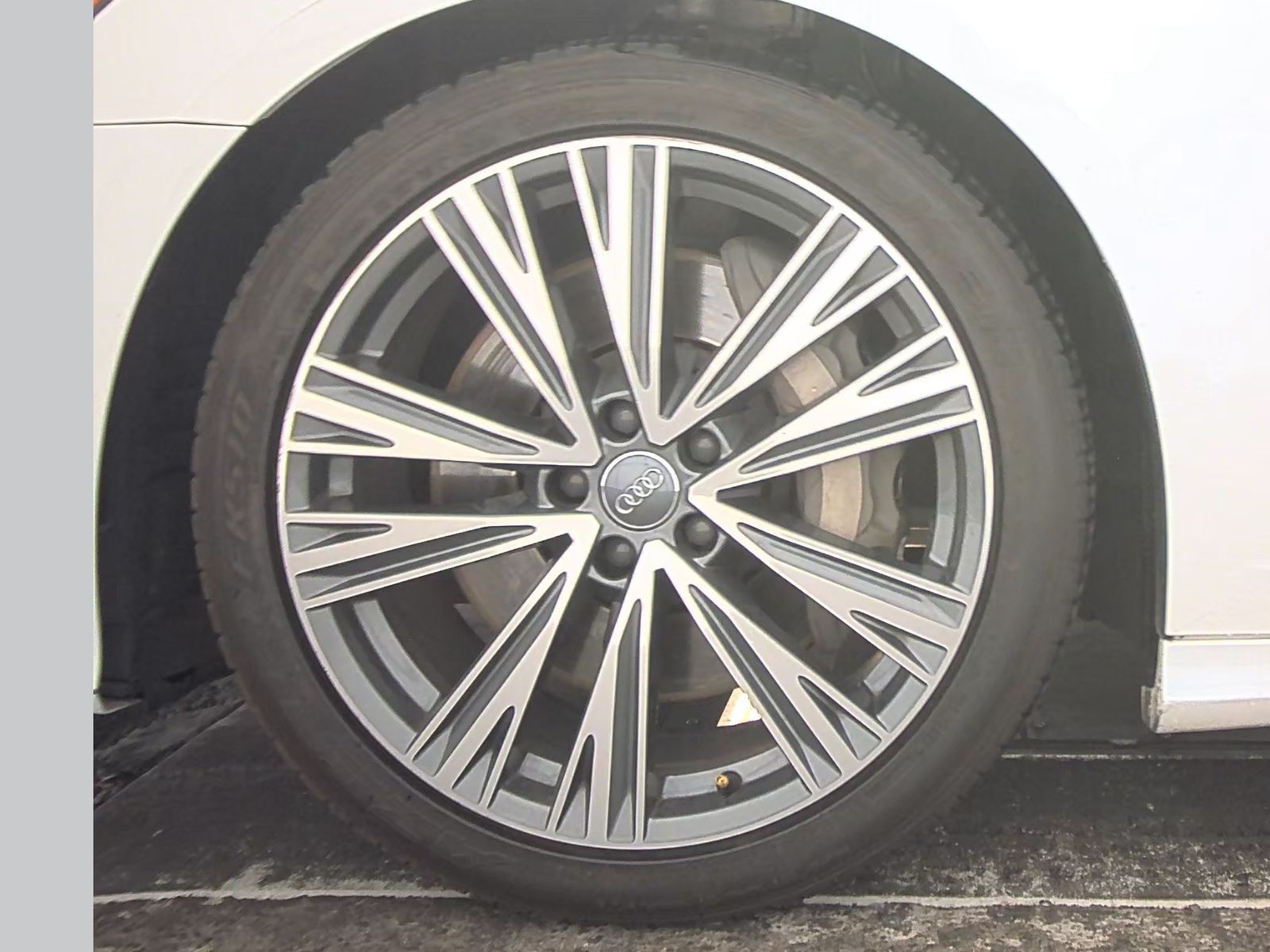 2019 Audi A6 3.0T Premium AWD